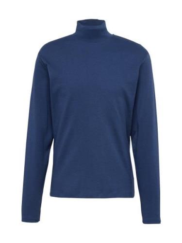 BLEND Bluser & t-shirts  navy