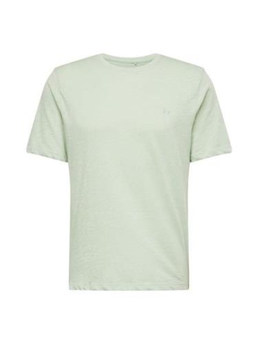 BLEND Bluser & t-shirts 'Wilton'  pastelgrøn