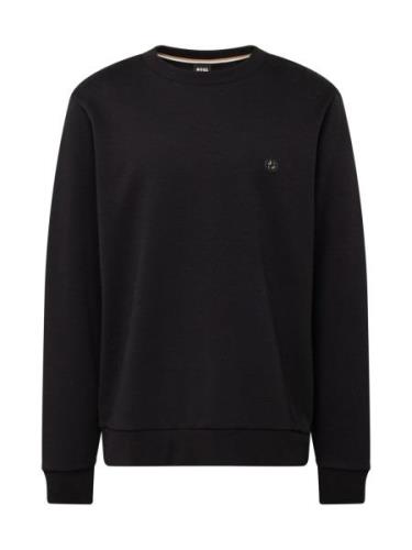 BOSS Sweatshirt 'C-Sharpe 01'  sort