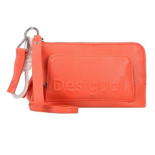 Desigual Skuldertaske 'Lisa'  orange