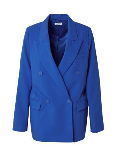 ESPRIT Blazer  koboltblåt