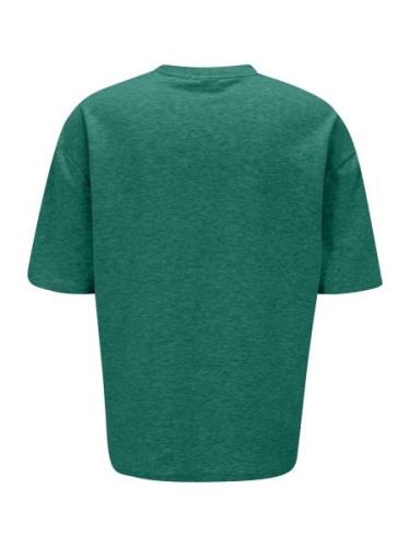 FILA Bluser & t-shirts ' LOWELL'  blå / grøn / rød