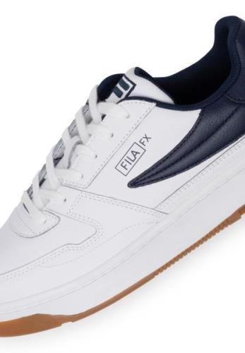 FILA Sneaker low 'VENTUNO'  navy / hvid