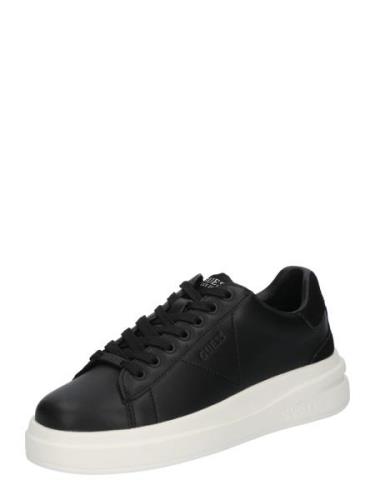 GUESS Sneaker low 'ELBINA'  sort