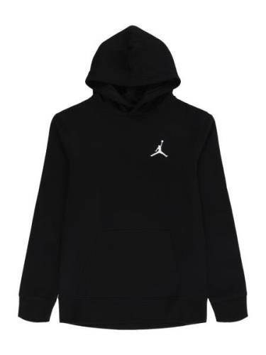 Jordan Sweatshirt  sort / offwhite