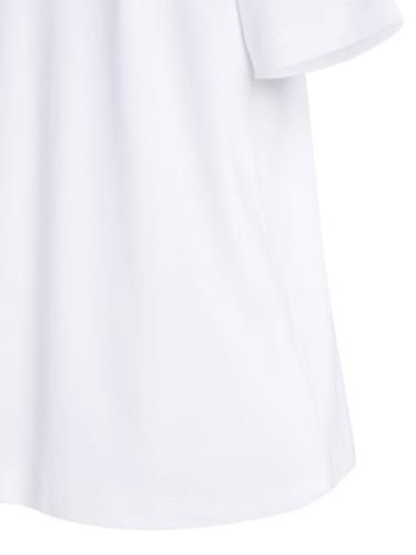 Karl Lagerfeld Shirts  lyserød / hvid