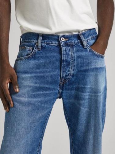 Pepe Jeans Jeans  blue denim