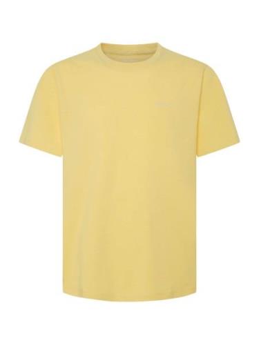 Pepe Jeans Bluser & t-shirts 'CONNOR'  citron