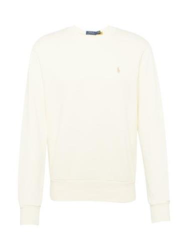 Polo Ralph Lauren Sweatshirt  beige / ecru