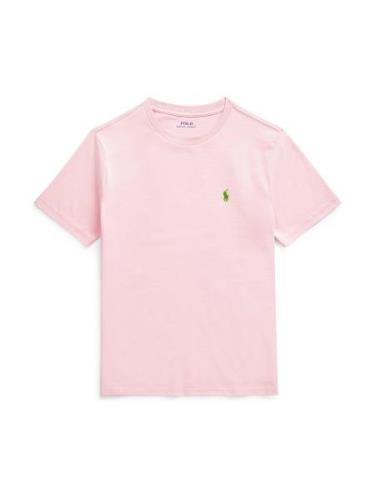 Polo Ralph Lauren Shirts  lysegrøn / pink
