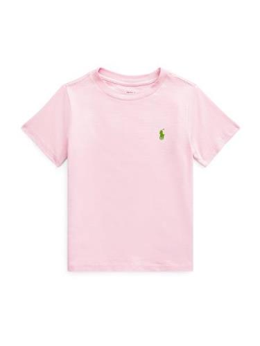 Polo Ralph Lauren Shirts  grøn / lyserød