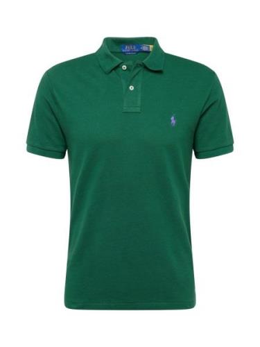 Polo Ralph Lauren Bluser & t-shirts  grøn / lilla