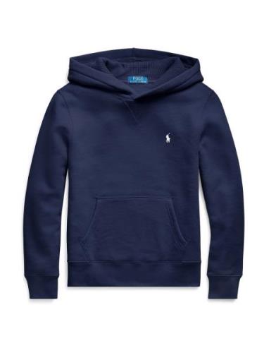 Polo Ralph Lauren Sweatshirt  navy / hvid