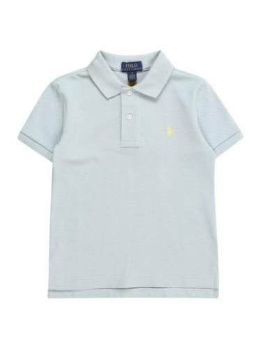 Polo Ralph Lauren Shirts  himmelblå / gul