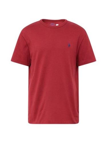 Polo Ralph Lauren Bluser & t-shirts  blodrød