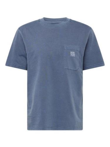 TIMBERLAND Bluser & t-shirts  safir