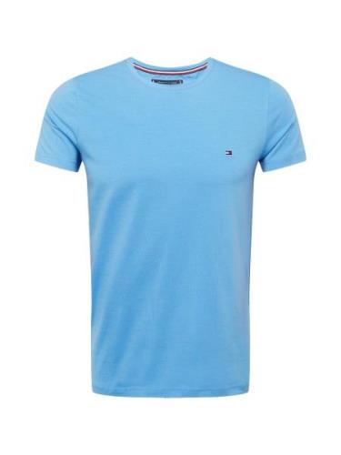 TOMMY HILFIGER Bluser & t-shirts  lyseblå