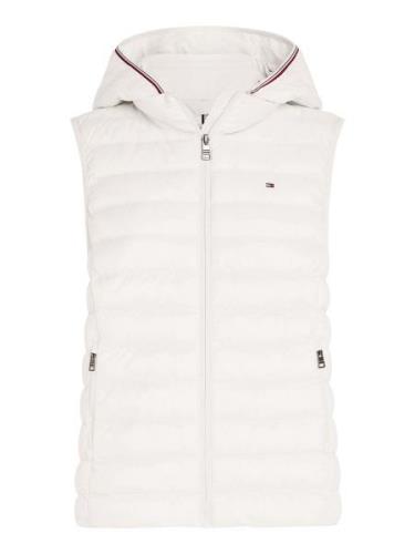 TOMMY HILFIGER Vest  hvid