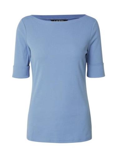 Lauren Ralph Lauren Shirts 'Judy'  azur