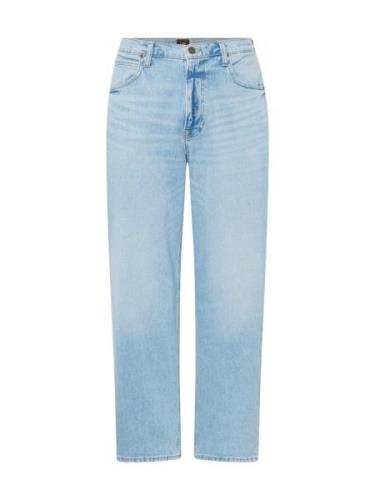 Lee Jeans  blue denim / karamel / sort