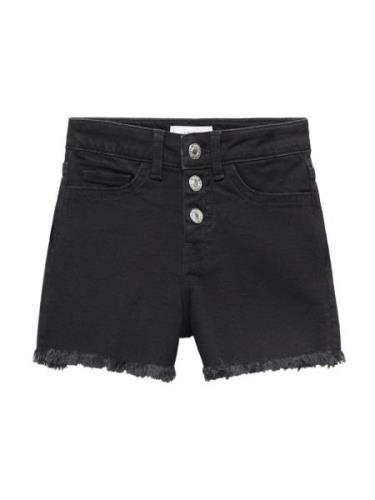 MANGO KIDS Jeans 'PATRI'  grå