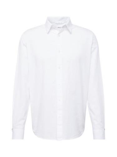 SELECTED HOMME Skjorte  hvid