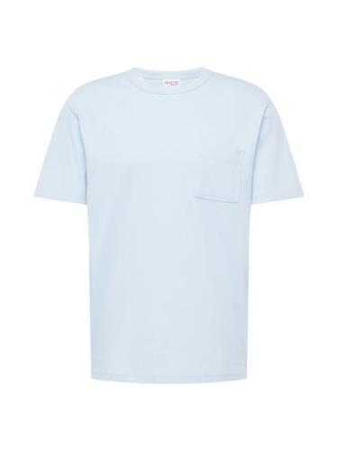 SELECTED HOMME Bluser & t-shirts 'SLHRELAXSEAN'  lyseblå