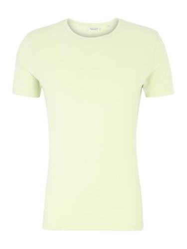 Casual Friday Bluser & t-shirts 'David'  lime
