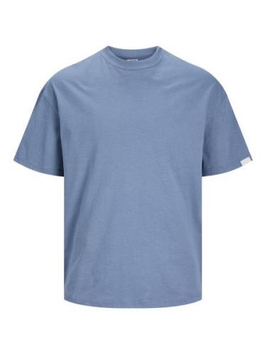 JACK & JONES Bluser & t-shirts  røgblå