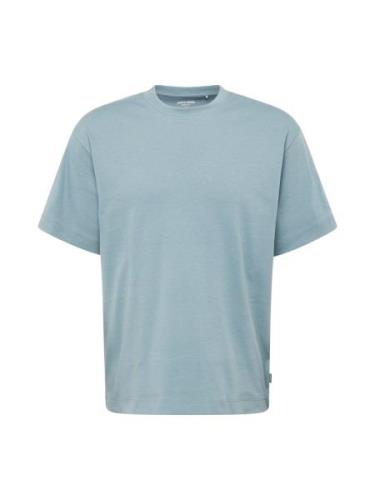 JACK & JONES Bluser & t-shirts 'JJEUrban Edge'  lyseblå