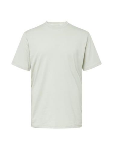 JACK & JONES Bluser & t-shirts  lysegrå