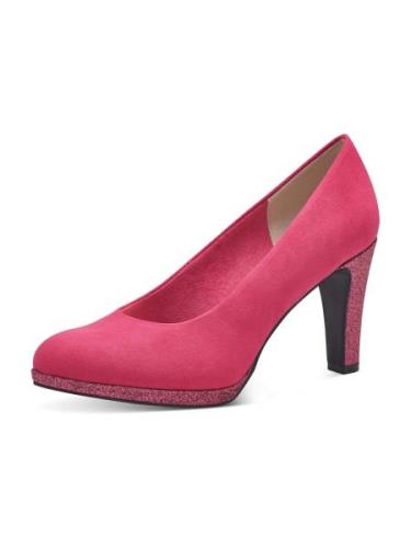 MARCO TOZZI Pumps  pink