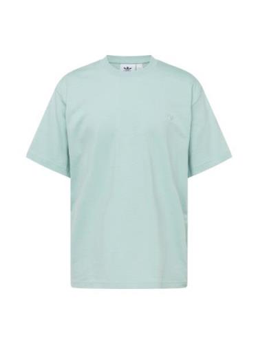 ADIDAS ORIGINALS Bluser & t-shirts 'Premium Essentials'  mint