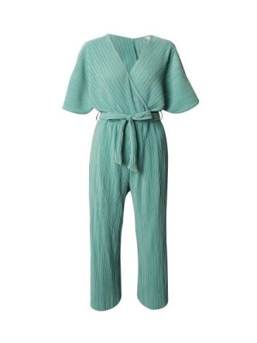 Y.A.S Jumpsuit 'OLINDA'  smaragd