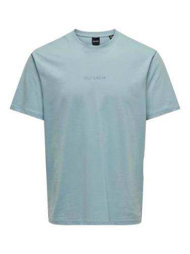 Only & Sons Bluser & t-shirts 'LEVI'  dueblå