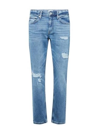 Only & Sons Jeans 'WEFT'  blue denim