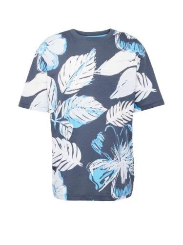 Only & Sons Bluser & t-shirts 'ARTHUER'  marin / neonblå / pastelblå /...
