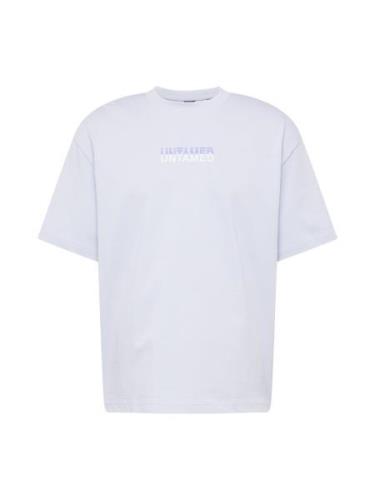 Only & Sons Bluser & t-shirts 'MANNY'  pastelblå / mint / lilla / sort