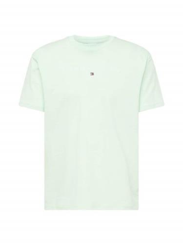 Tommy Jeans Bluser & t-shirts  mint