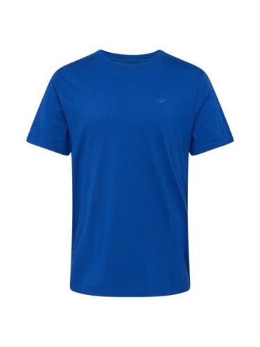 HOLLISTER Bluser & t-shirts  blå