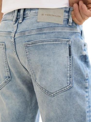 TOM TAILOR Jeans 'Josh'  lyseblå