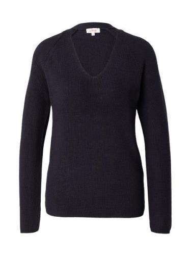 s.Oliver Pullover  navy