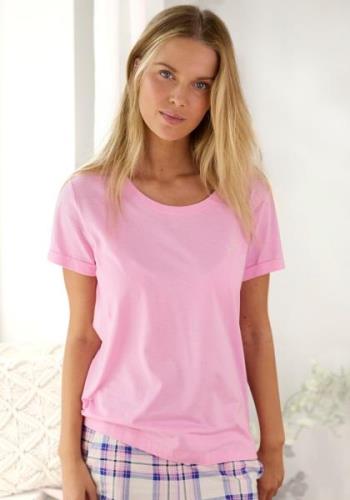 s.Oliver Shirts  pink