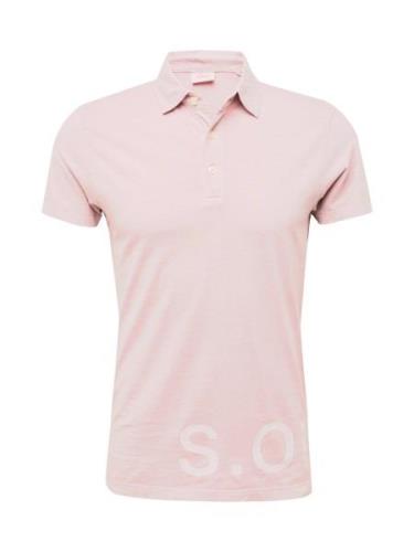 s.Oliver Bluser & t-shirts  rosé / lys pink