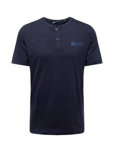 s.Oliver Bluser & t-shirts  navy / mørkeblå