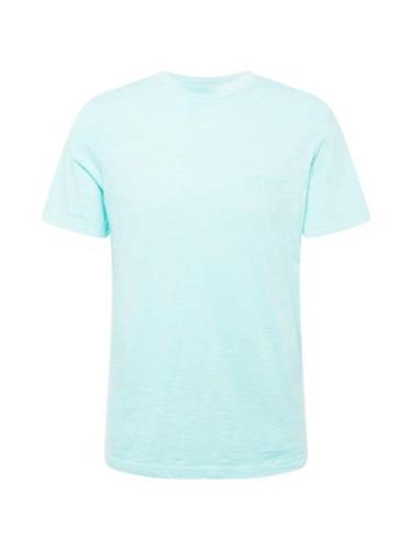 s.Oliver Bluser & t-shirts  aqua