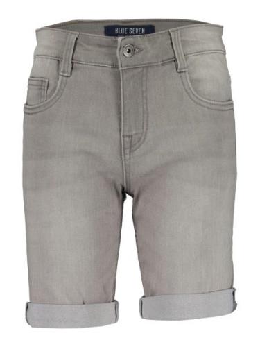 BLUE SEVEN Jeans  grey denim