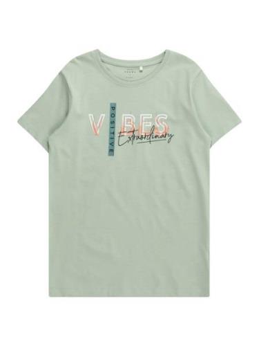NAME IT Shirts 'VICTOR'  mint