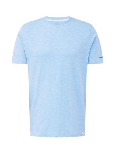 FYNCH-HATTON Bluser & t-shirts  lyseblå
