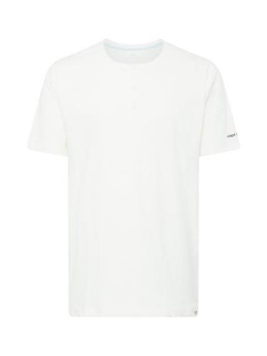 FYNCH-HATTON Bluser & t-shirts  hvid